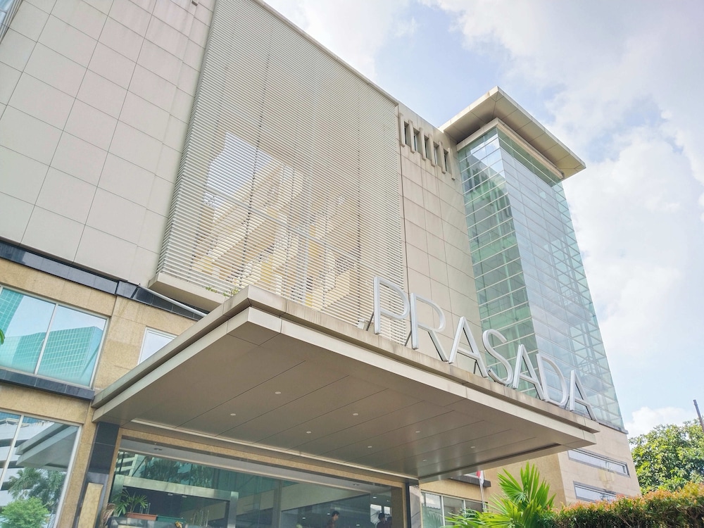 Shankee Sudirman - last minute hotel in Jakarta