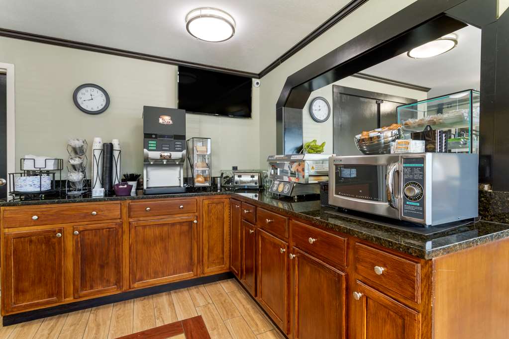 Best Western Smoky Mountain Inn - photo 4