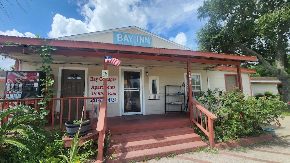 Bay Inn in Dickinson, United States