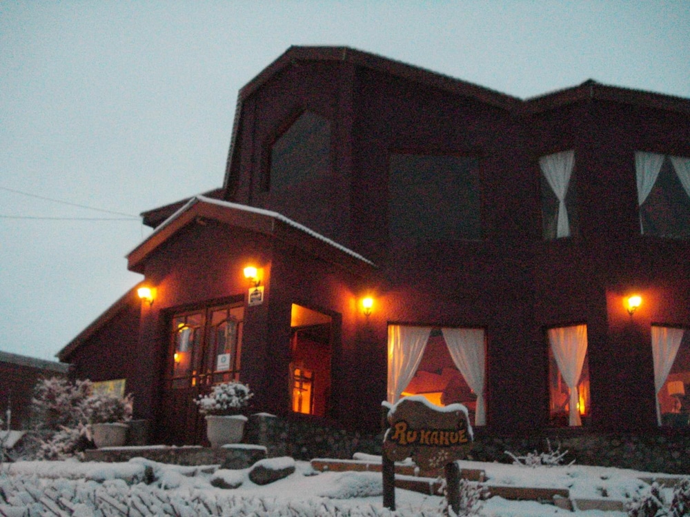 Hosteria Rukahue in El Calafate, Argentina