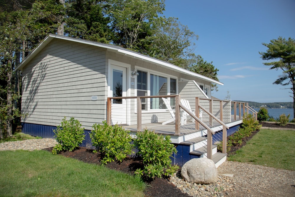 Linekin Bay Resort - photo 44