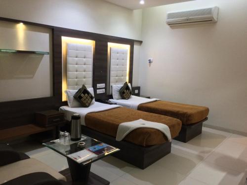 Hotel Ashish — Bharuch — photo 3