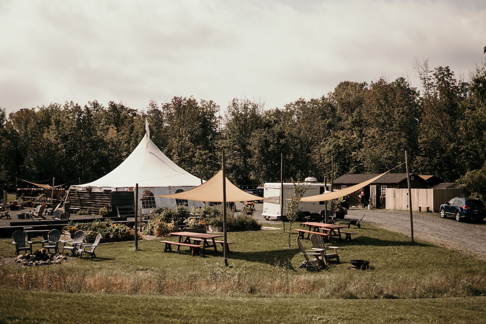 FireLight Camps - photo 47