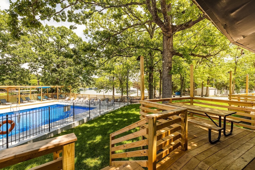 Kimberling Cove Resort - photo 112