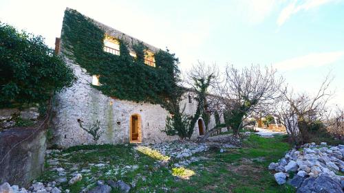 Montenegro Tower in Podgorica, Montenegro