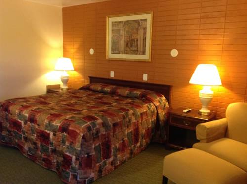 Economy Inn Granite City - photo 8