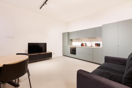 GuestHost Cozy Studio Apartment Tortona Milan — 4-Star Luxury Hotel in Milan, Italy