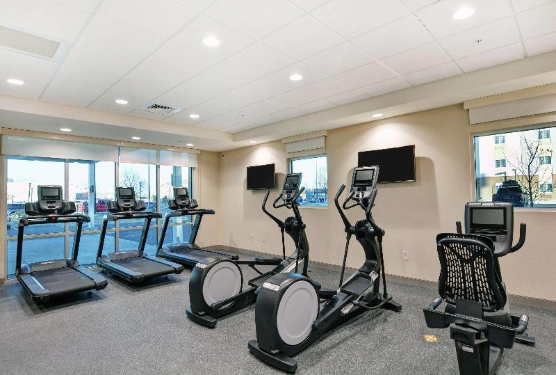 Home2 Suites by Hilton Grand Junction Northwest - photo 159