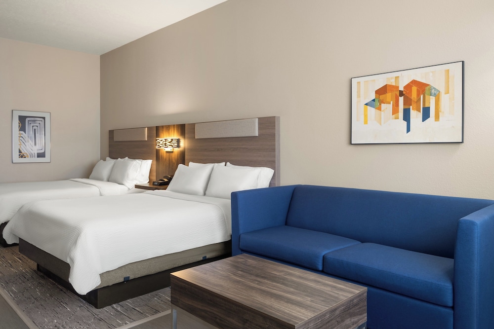 Holiday Inn Express & Suites American Fork North Provo an IHG Hotel - photo 3