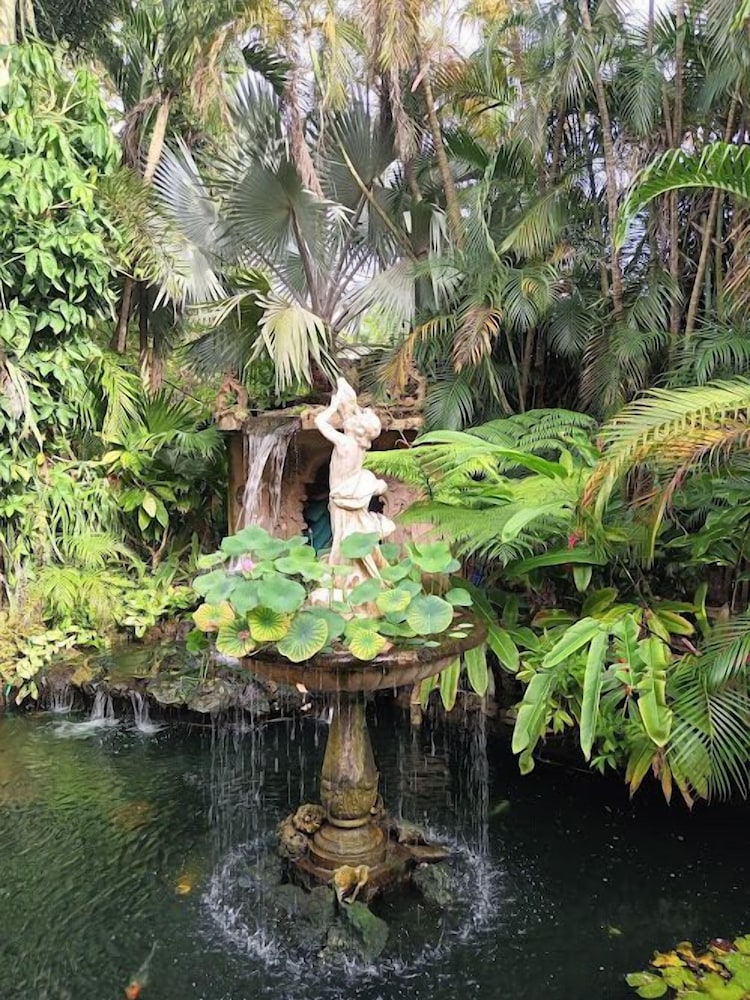 Benzel Mansion - photo 28