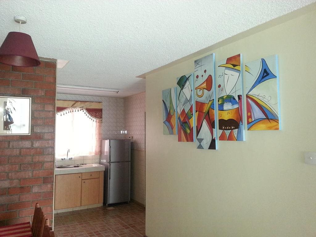 Tropical Towers Apartments