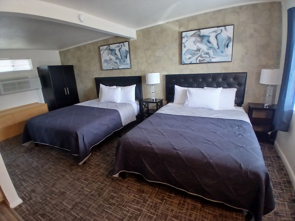 Silver Lakes Inn - photo 11