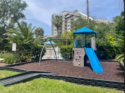 Lovely 1 bedroom Condo with pool — 4-Star Luxury Hotel in Orlando, United States