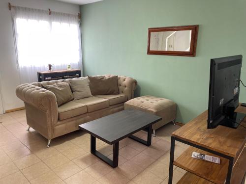 Tu espacio ideal Amplia y Luminosa en Rio gallegos — hotel in Rio Gallegos