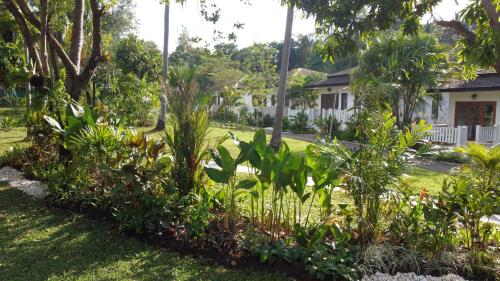 Treeya Lanta in Ko Lanta, Thailand