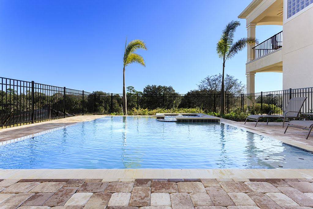 Reunion Resort 5 Br Private Pool Home Golf Course View Jhh 46730 - photo 32