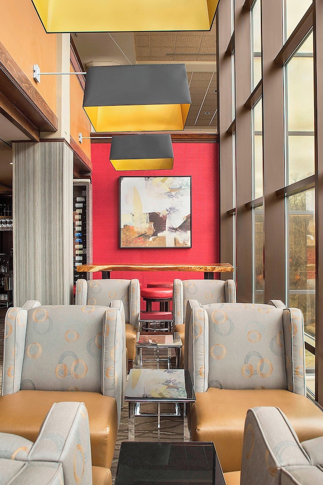 Sheraton Suites Akron Cuyahoga Falls - photo 25