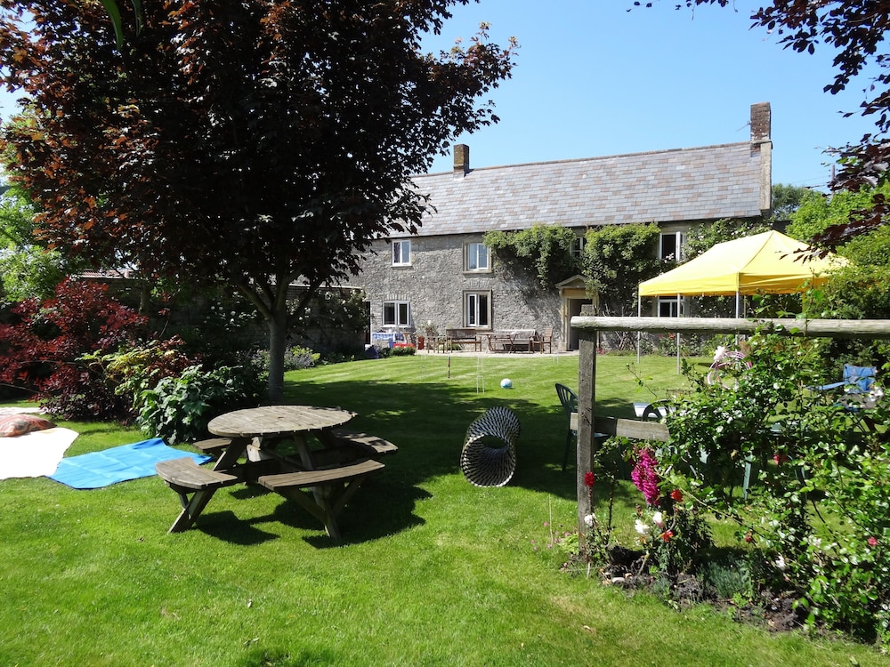 Westbrook Barns in Shepton Mallet, United Kingdom