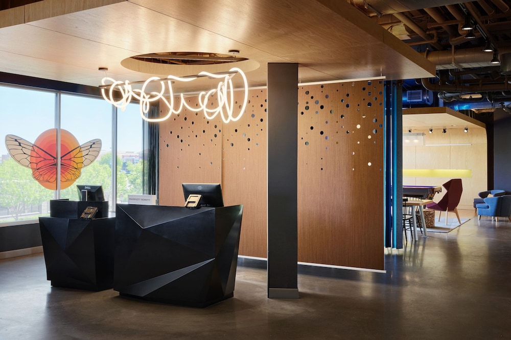 Aloft Leawood Overland Park - photo 2