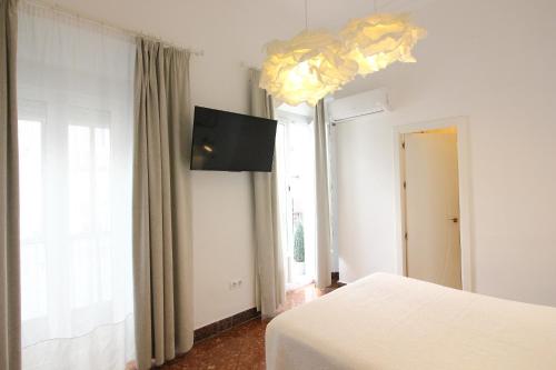 Las Atarazanas Design Hostal — 4-Star Luxury Hotel in Sevilla, Spain