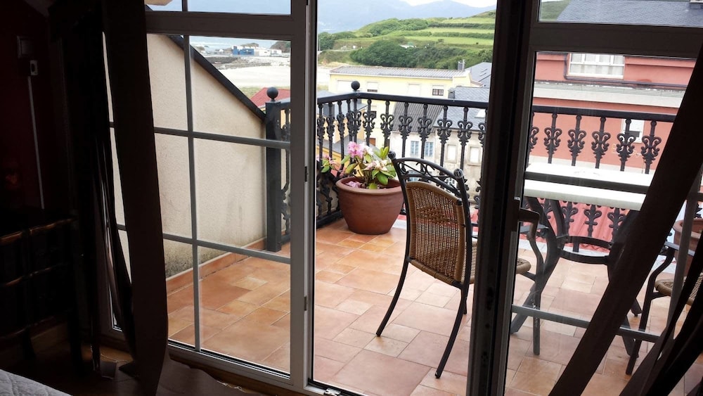 Hotel Viento del Norte — hotel in Santa Marta De Ortigueira