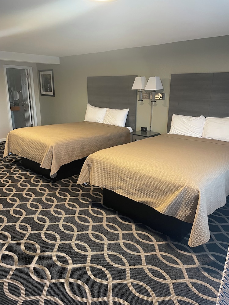 The Springwater Inn - photo 11
