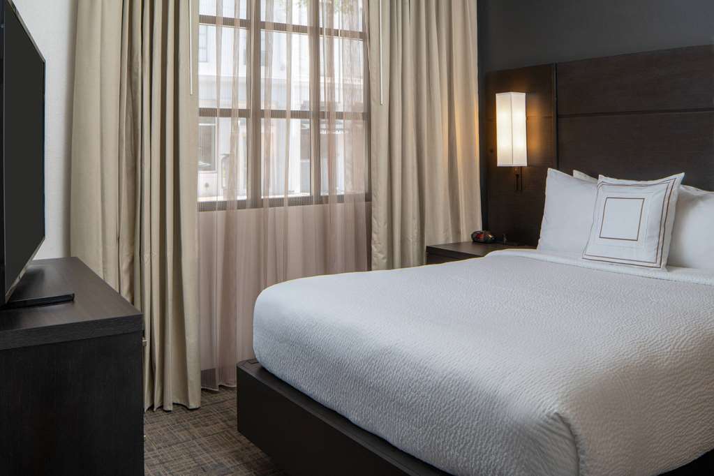 Sonesta ES Suites New Orleans Convention Center - photo 6