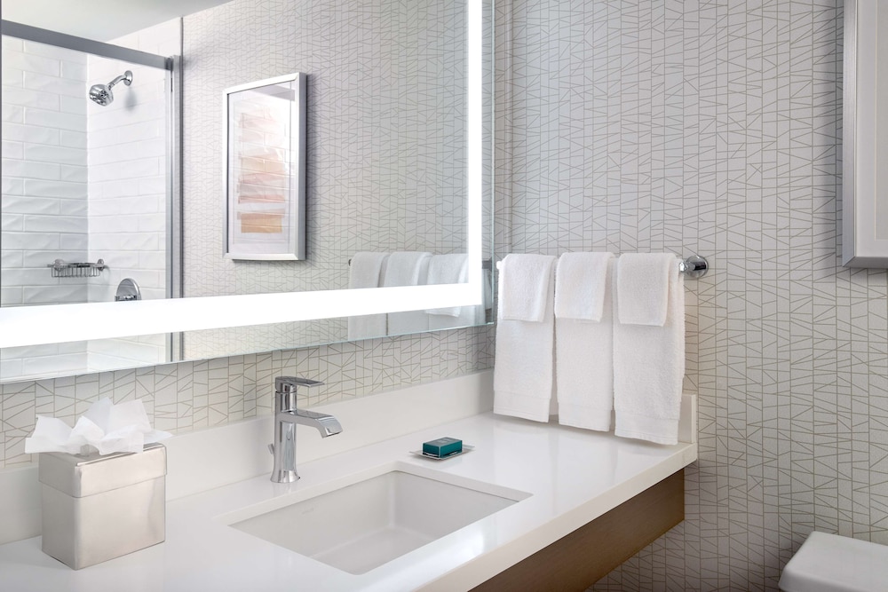 DoubleTree by Hilton Chicago North Shore Conference Center - photo 34