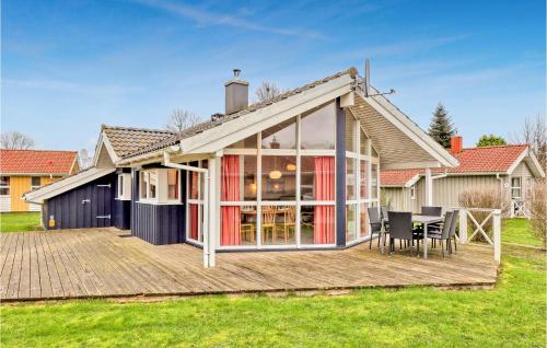Strandpark 16 — hotel in Altenholz