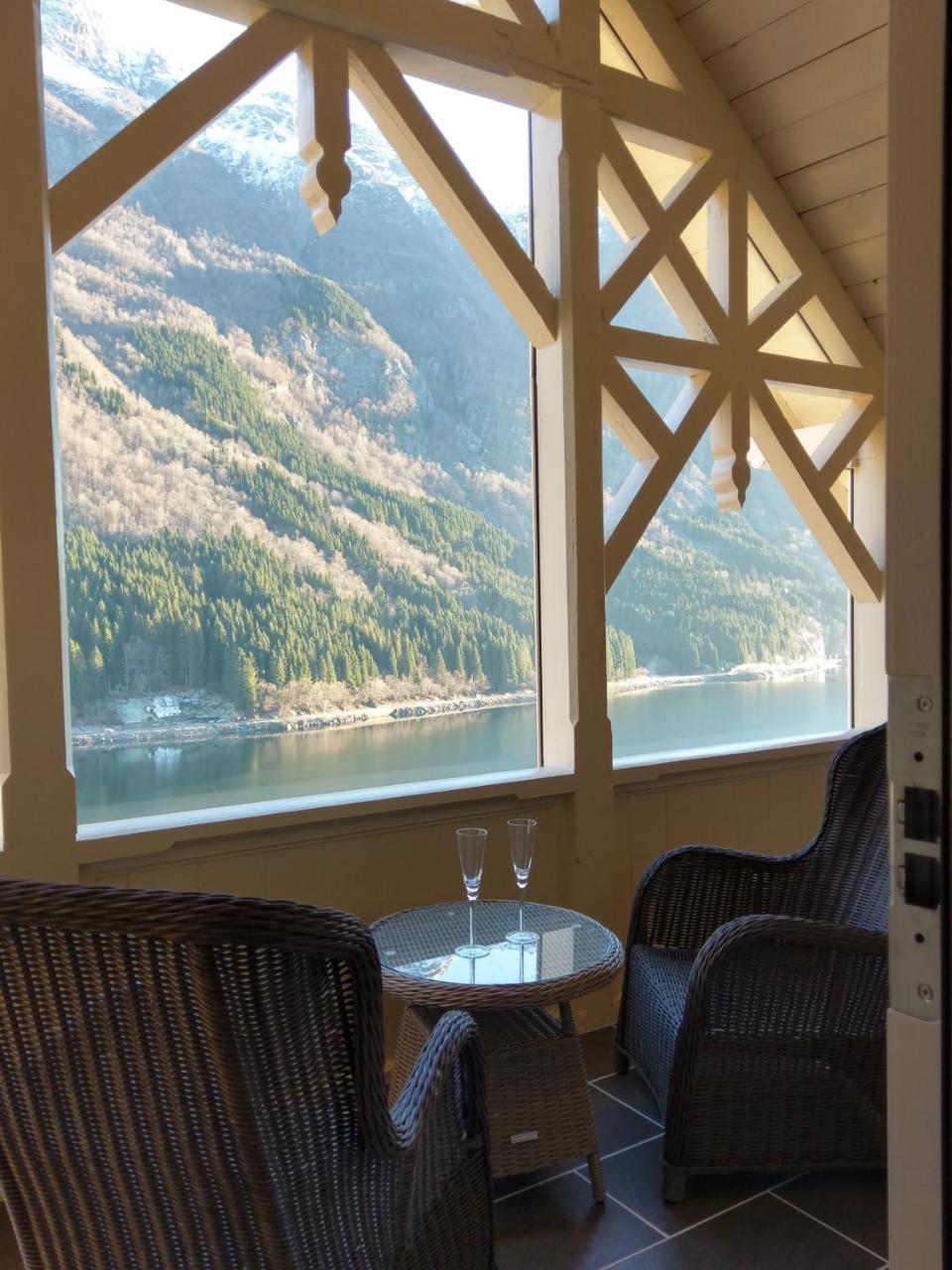 Vikinghaug — Odda — photo 3