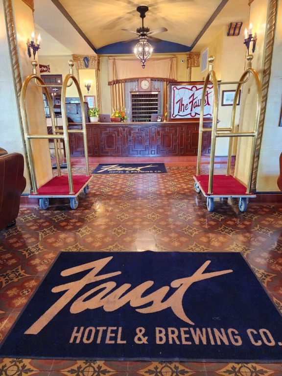 The Faust - photo 26