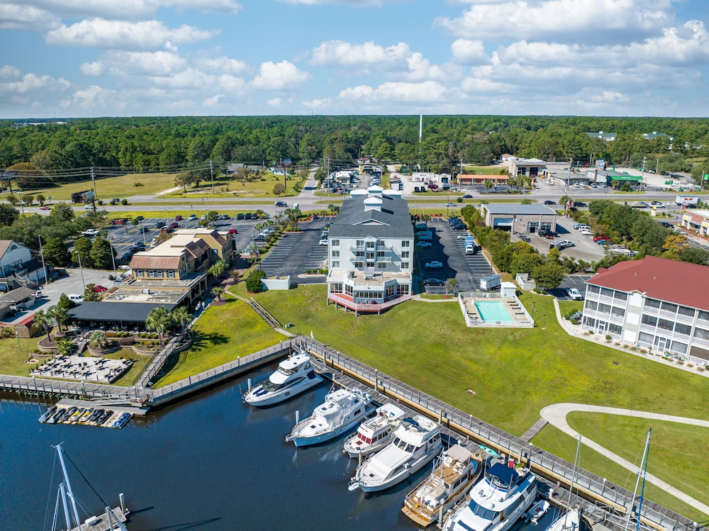 Holiday Inn Express N.Myrtle Beach Little River by IHG - photo 48