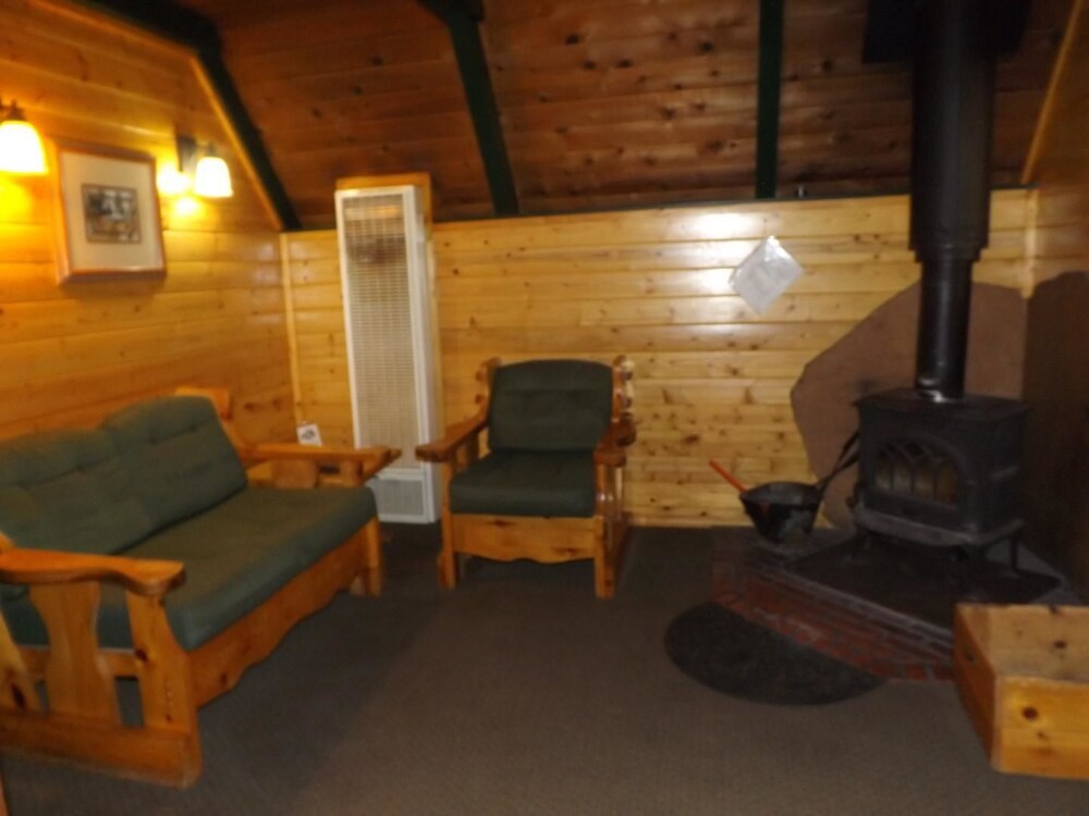 Arizona Mountain Inn and Cabins - photo 181