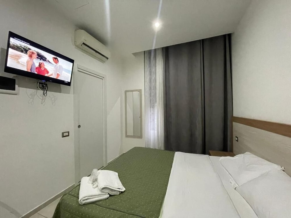 Hotel 26 - last minute hotel in Milan