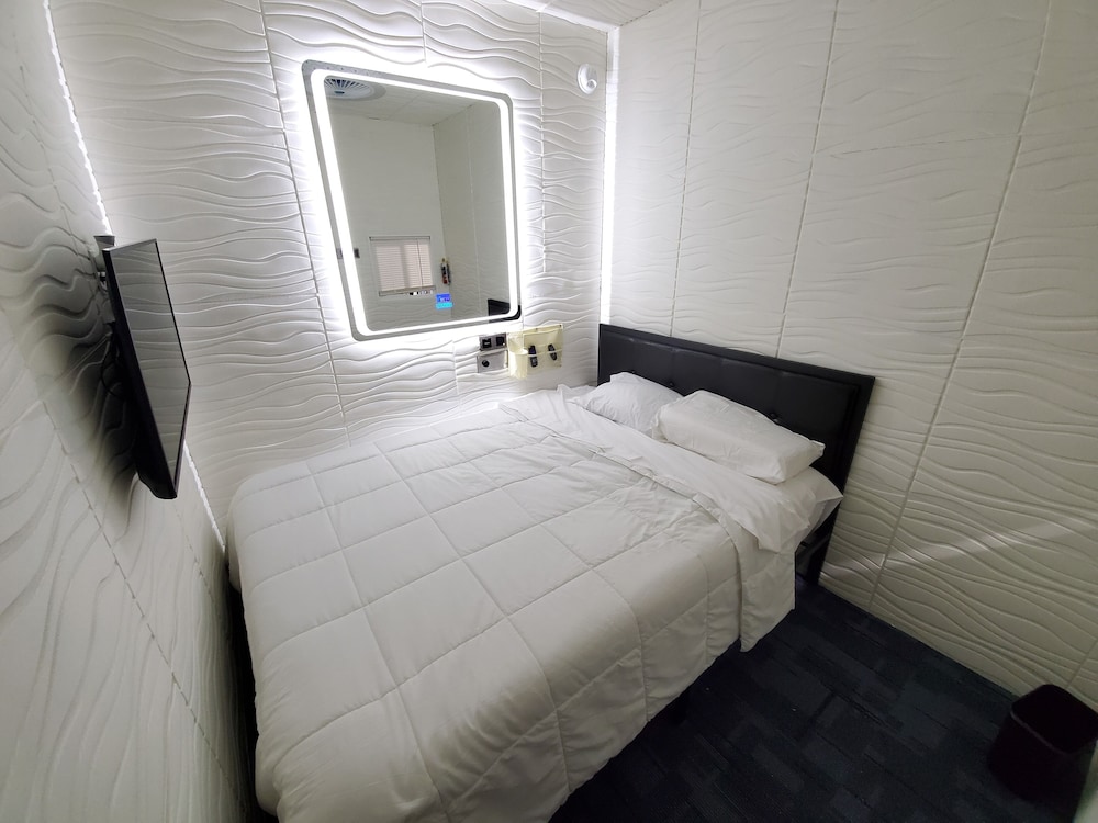 Hotel Bnb - photo 3