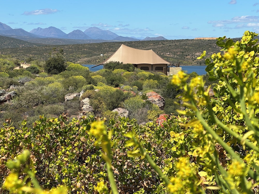 Yamu Lifestyle Resort in Clanwilliam, South Africa