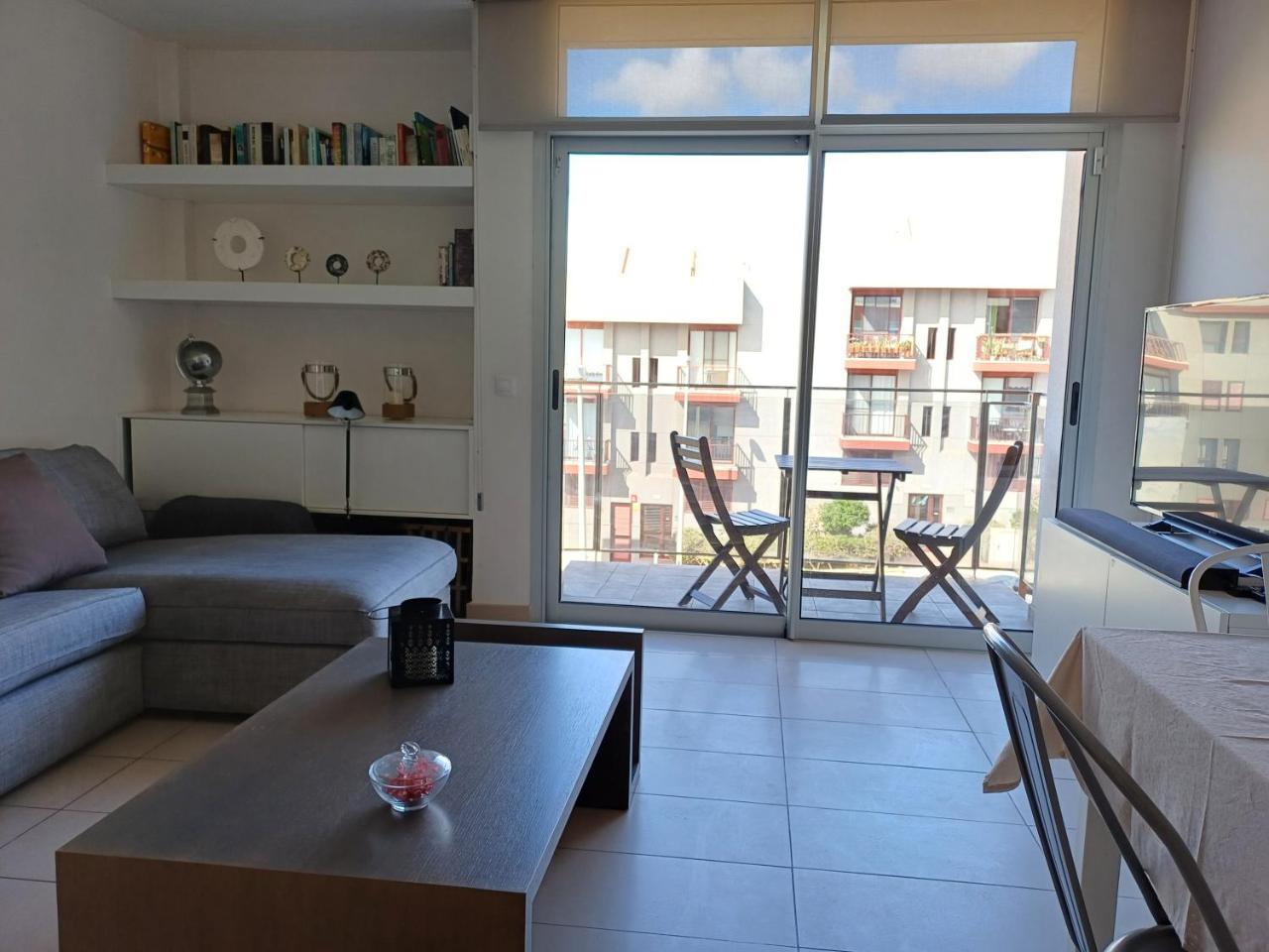 Vespucio Salinetas Tu Escapada a la Playa in Telde, Spain