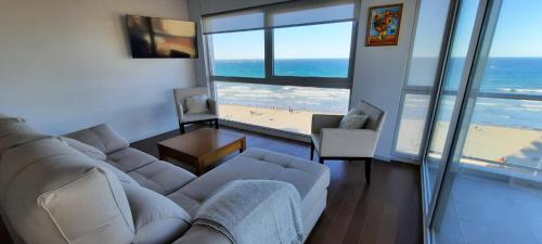 Ventana al Golfo — 4-Star Luxury Hotel in Puerto Madryn, Argentina