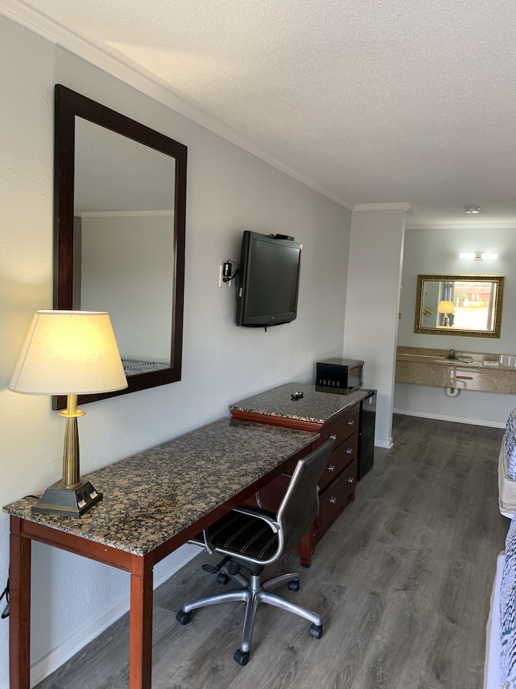 Motel 6 Newport News VA Fort Eustis - photo 13