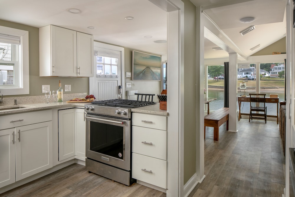 The Onset Beach Compound Cape Cod Beach Resort & Oceanic Habitat - photo 23