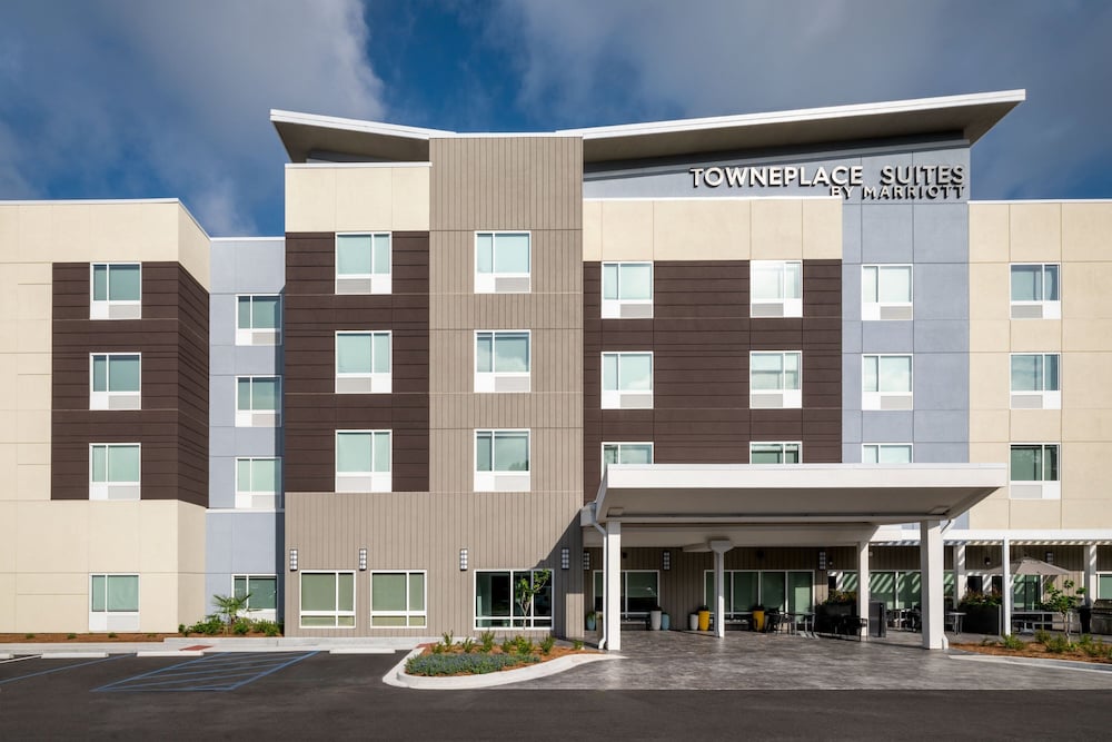 TownePlace Suites by Marriott Brunswick - photo 28
