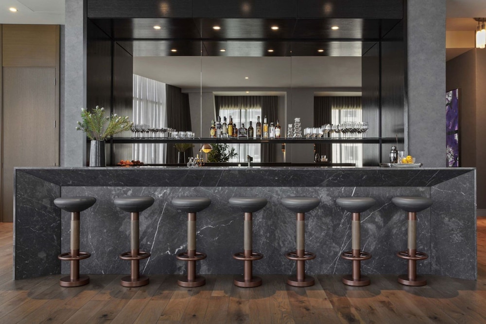 The Joseph a Luxury Collection Hotel Nashville - photo 85