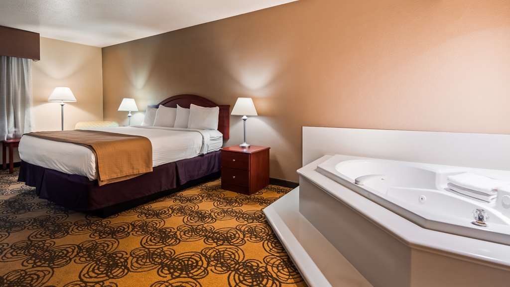 Best Western Elko Inn - photo 23