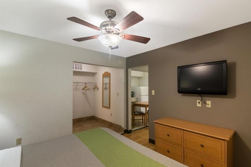 Studio 6 Lubbock TX Medical Center - photo 19