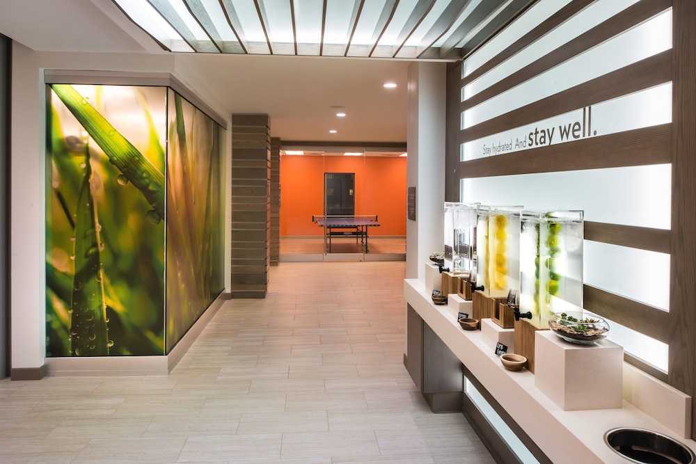 Even Hotel Eugene By Ihg - photo 70