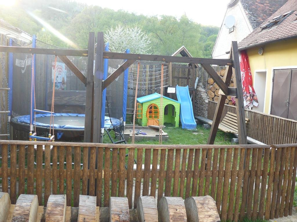 Country Saloon in Brno, Czech Republic