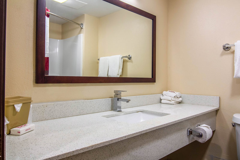 Travel Inn Perrysburg - photo 10