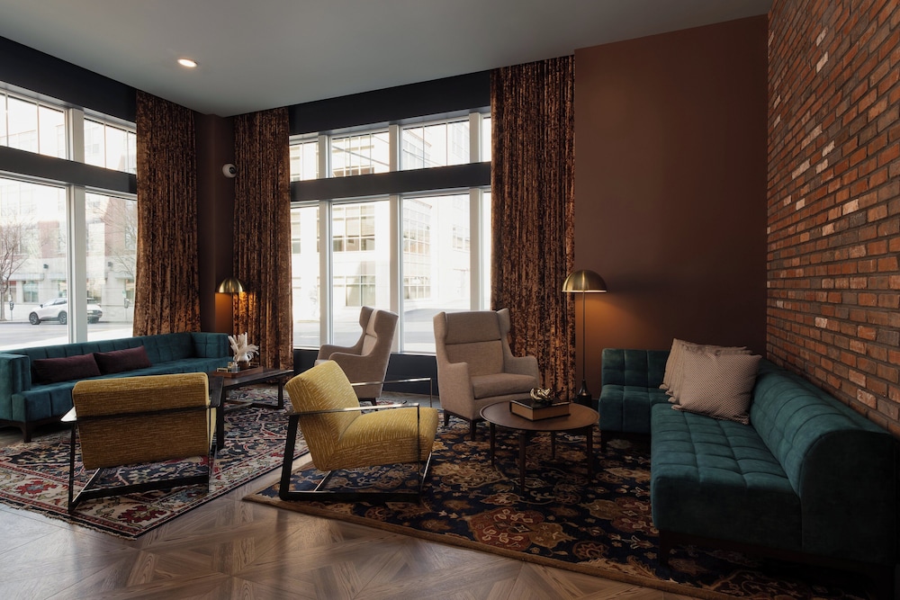 Hotel Indigo West Chester Downtown by IHG - featured photo