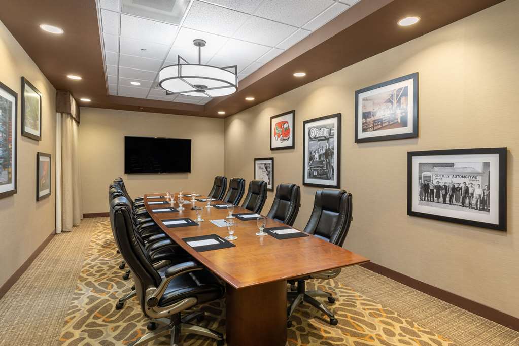 Cambria Hotel Plano Frisco - photo 66