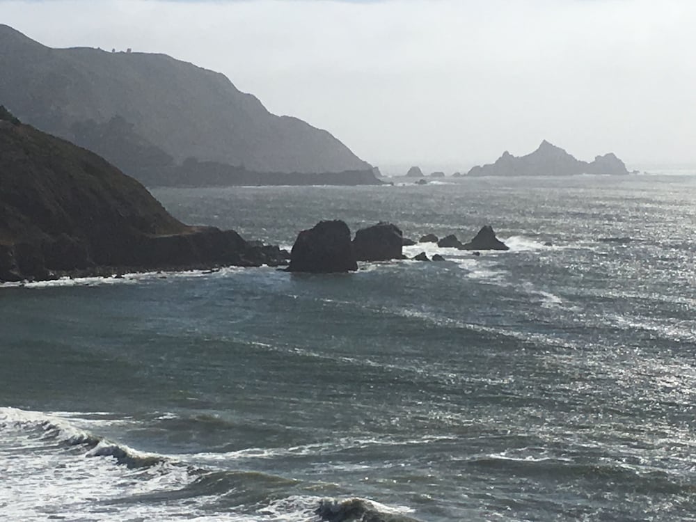 Pacifica Lighthouse Hotel Trademark Collection by Wyndham - photo 36